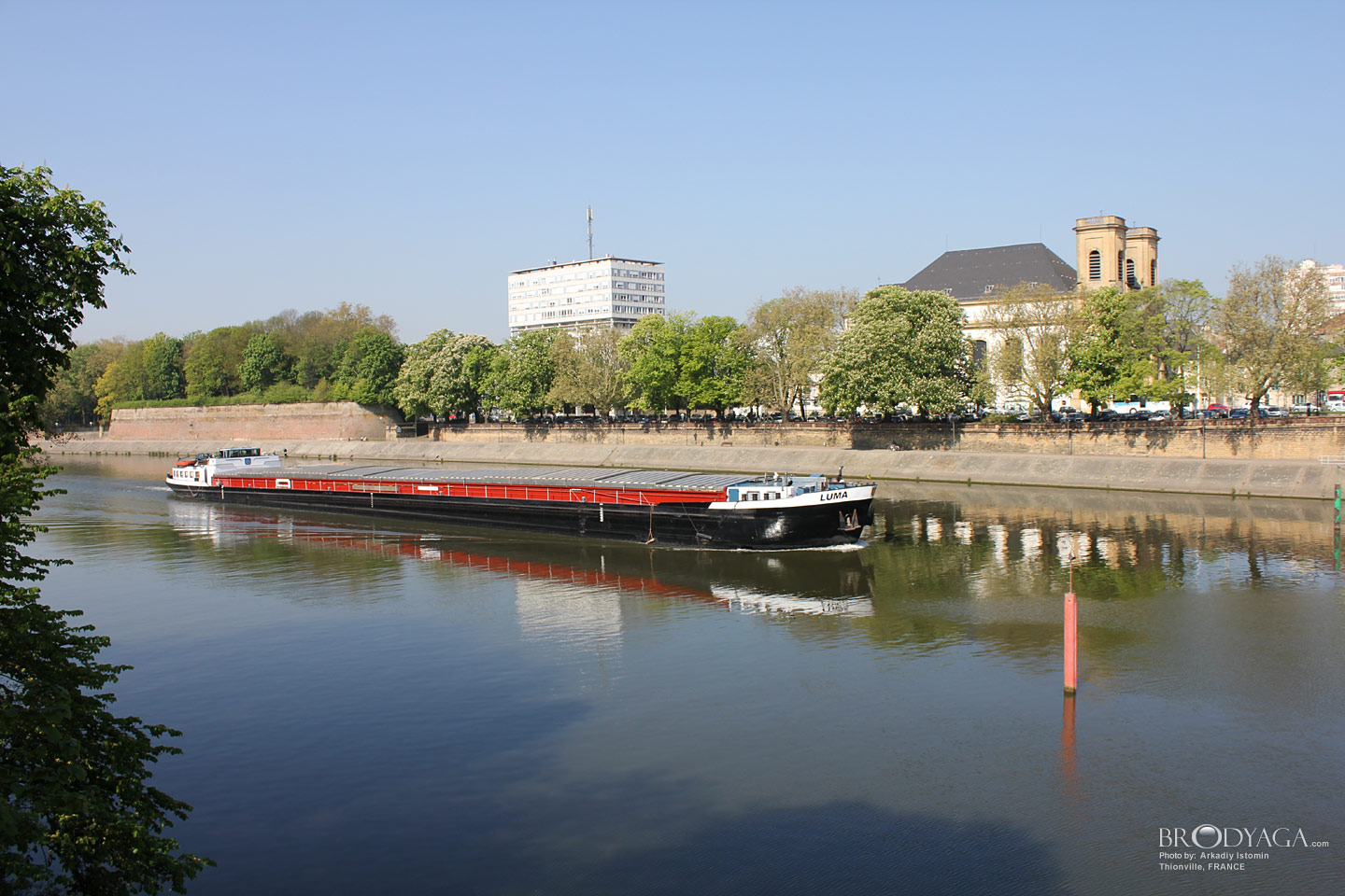 Thionville